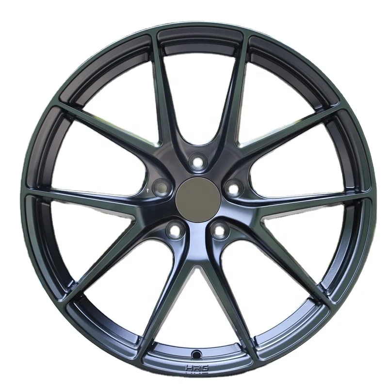 Кованые диски для Flrocky P101 20 дюймов 5*120
