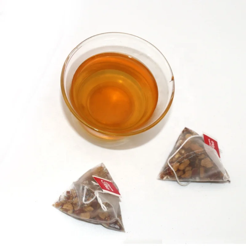 Питательный твердый напиток Beijing Tongrentang Cui Naibao Pueraria lobata papaya и red date
