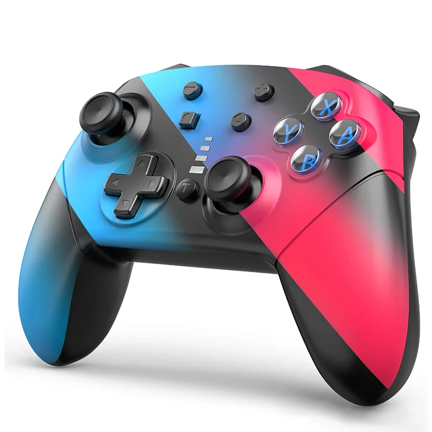 Wholesale Nintendo Switch Pro Gamepad Game Joystick Controller for Nintendo Switch Pro Wireless Game Controller