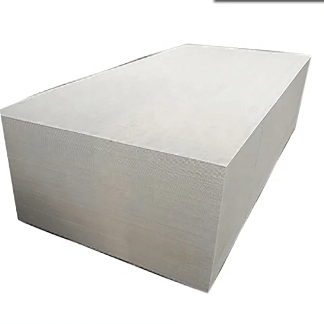 Top Quality Fireproof Calcium Silicate Boards  For Partition Board