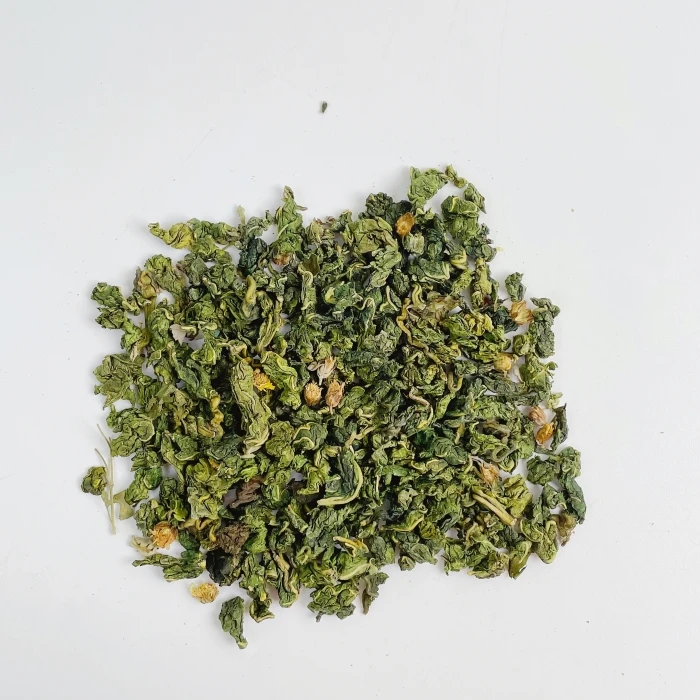 Wholesale OEM 2024 China Manufacturer Organic Tea Drinks Chinese Mulberry Leaf Tea Drinks