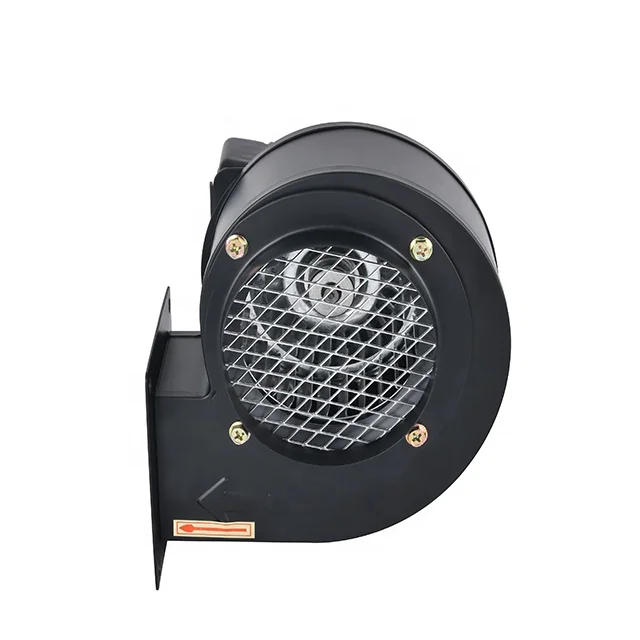 Hot special centrifugal fan for plastic extruder cloth melting machine blower CY125-J