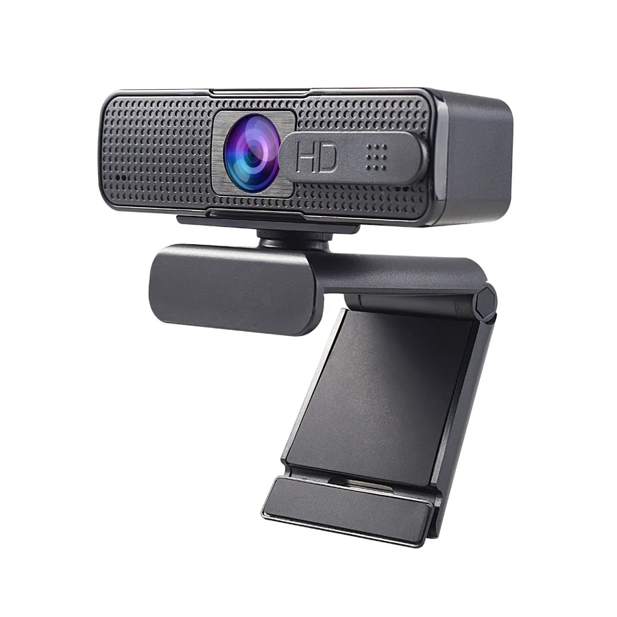 Ashu H701 HD USB Webcam 1080P Autofocus Web Camera With Microphone AF Autofocus Camera For Video Recording/Online Teaching