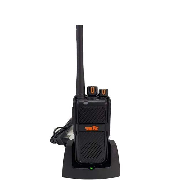 Walkie Talkie Mini Handheld Set Walkie Talkie Long Range 400-480MHz Frequency Range