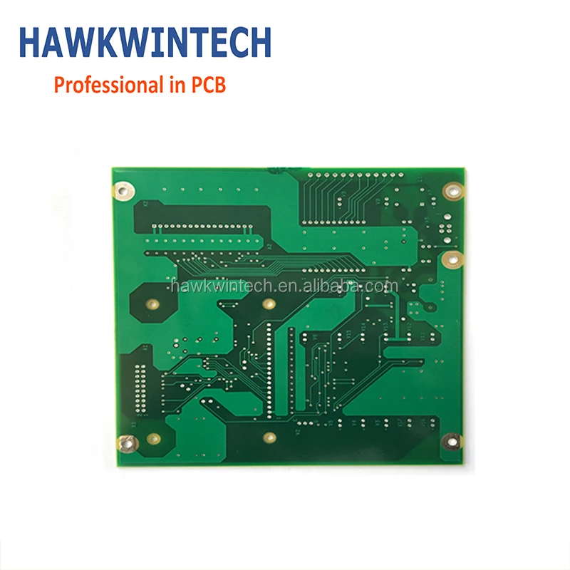 Manufacturer Custom FR4 Electronics PCB Board Printed Circuit Board PCBA Assembly