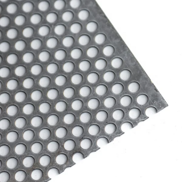 High quality small hole perforated metal sheet stainless steel perforated metal mesh