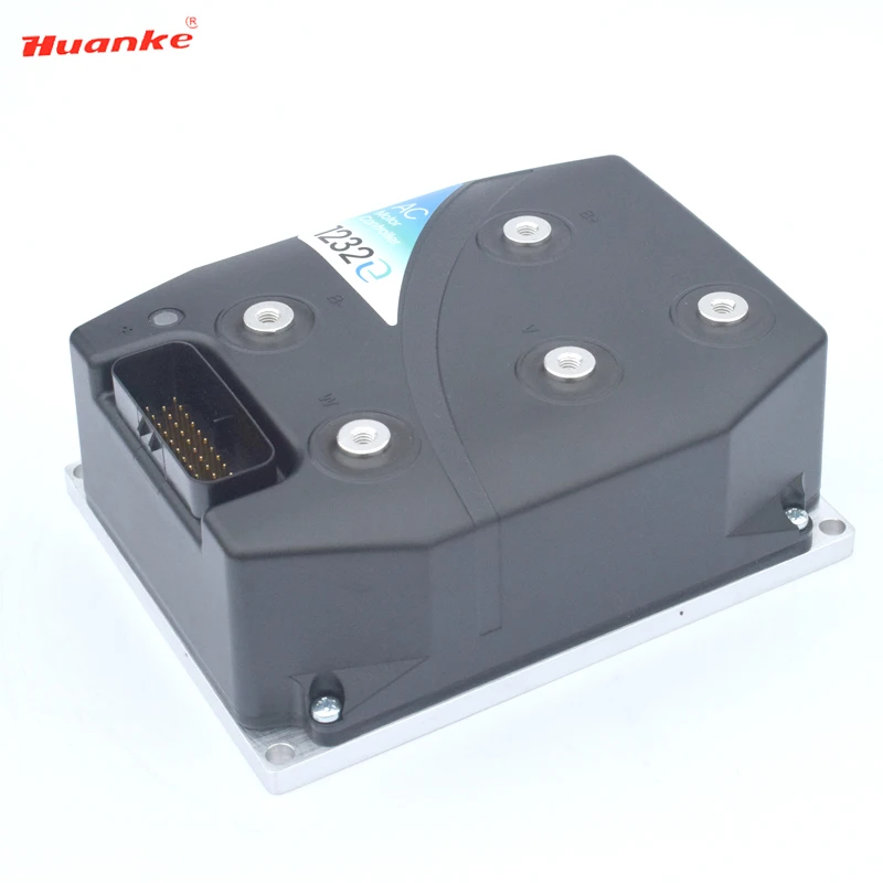 New original 1232E-2321 model 24v 250A Curtis electric bldc motor controller