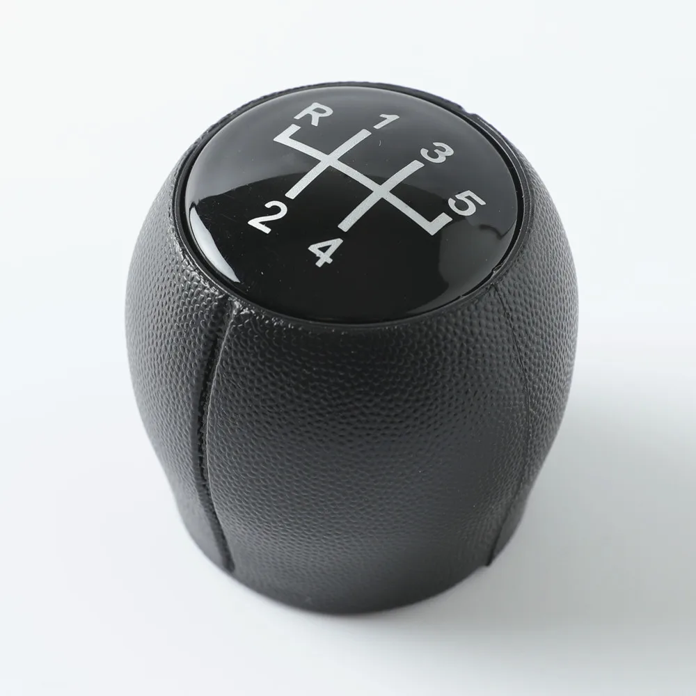 5 Speed Manual For Vauxhall Opel Astra F G Sintra Tigra Corsa Zafira Vectra B (1998-2009) car Gear Shift Knob
