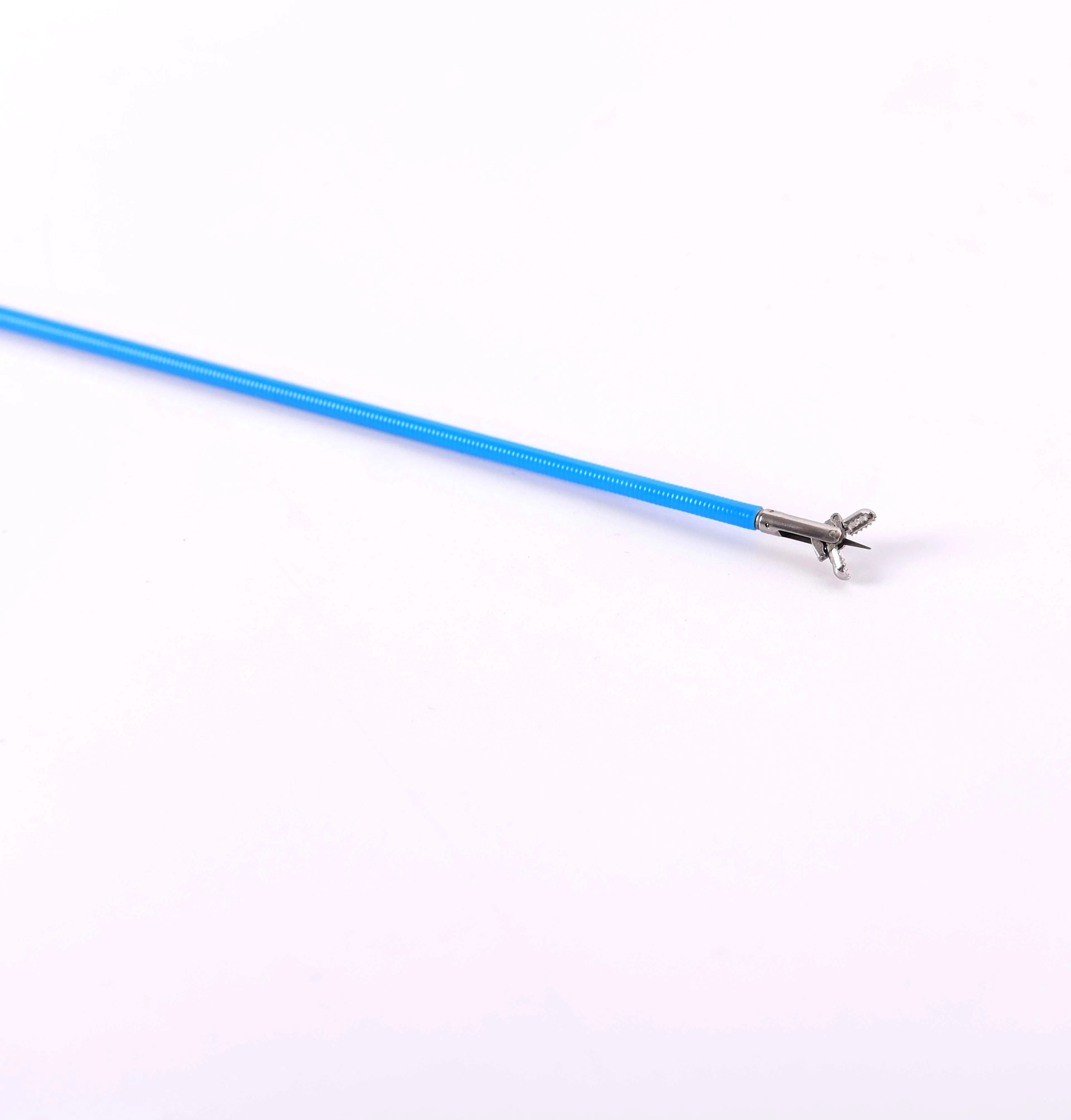 
Endoscope surgical disposable alligator Endoscopic Gastroscopy Colonoscopy biopsy forceps 