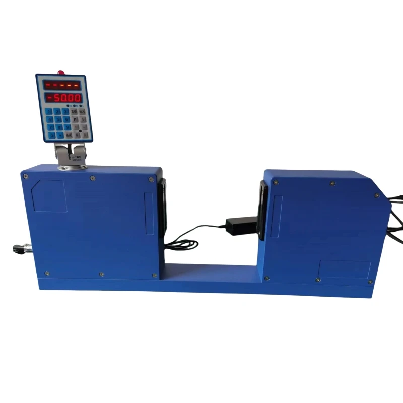 Best-selling round products infrared diameter measuring diameter gauge