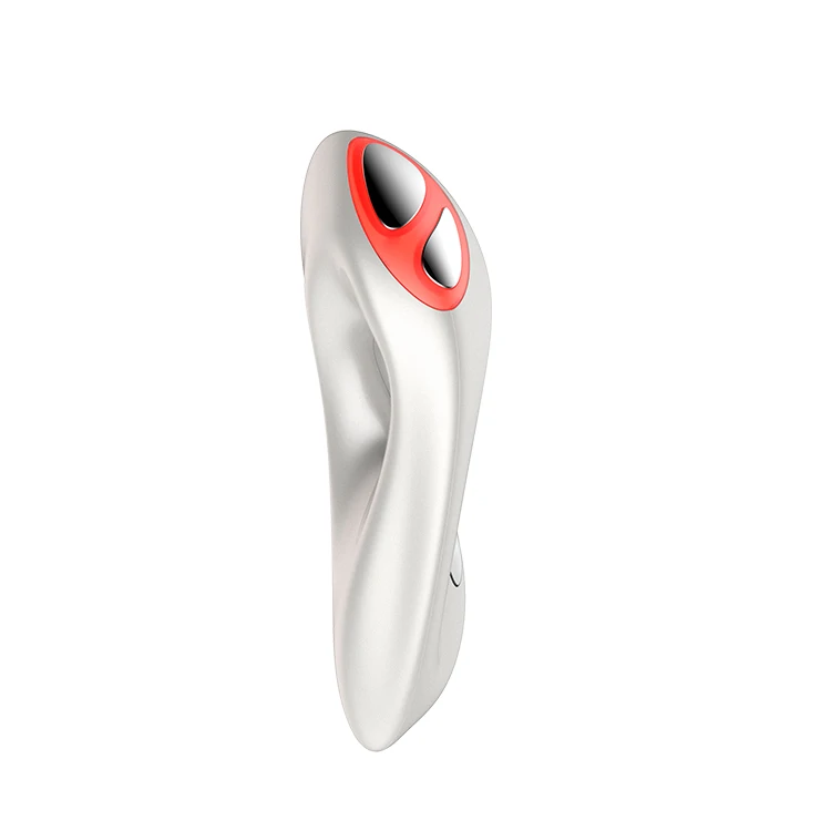most sold products red light therapy facial massager hot and cold micro current face device ems sculpting machine