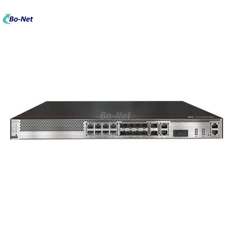 Комбо-порт USG6305E-AC серии следующего поколения Ethernet брандмауэр оборудования