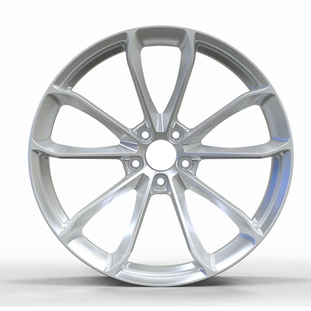 Кованые диски 19 20 дюймов матово-серый черный глянец 6061T сплава для panameira cayenne 718 911 918 944 с 5x130 колеса