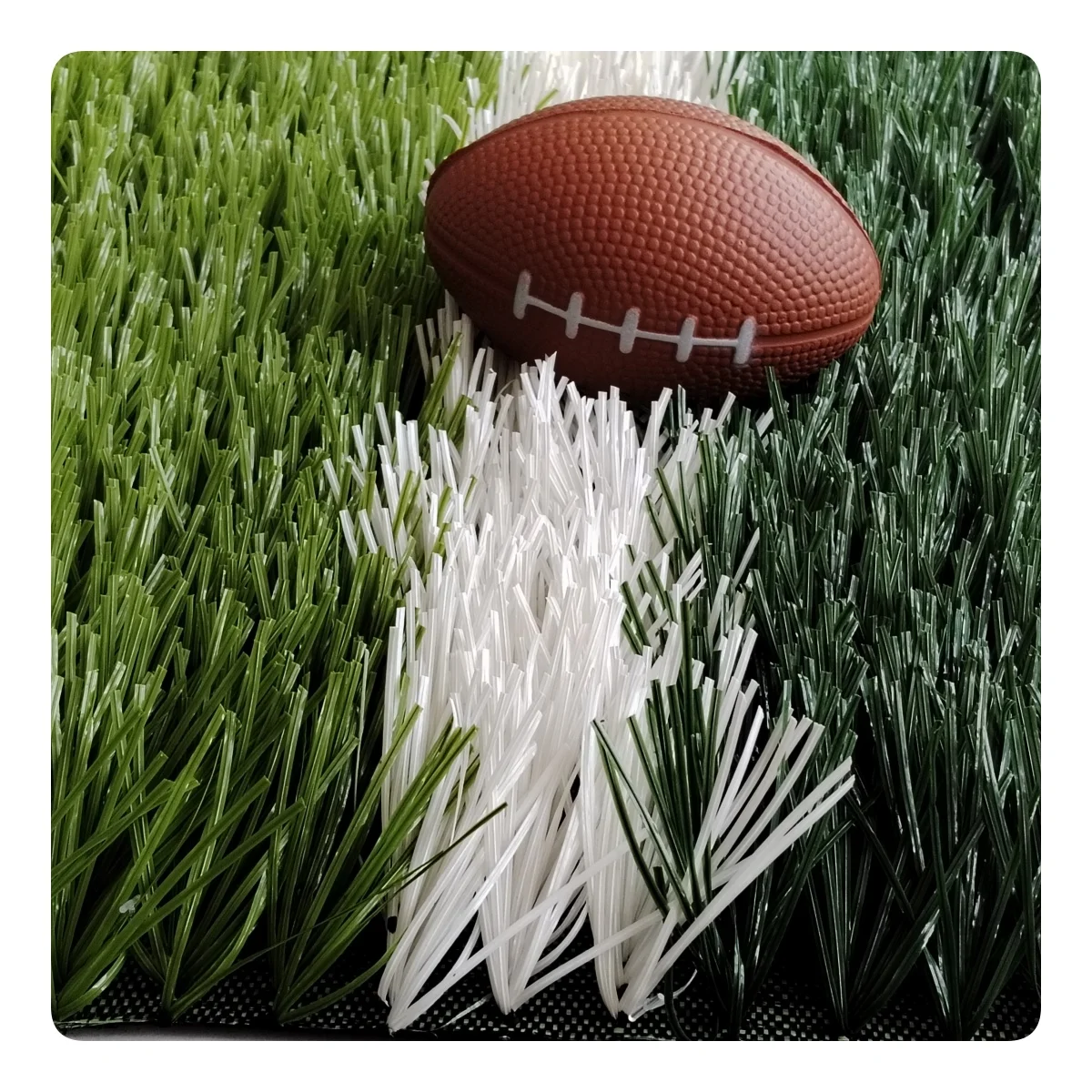 Professional Rugby Grass Turf Field Manufacturer Factory