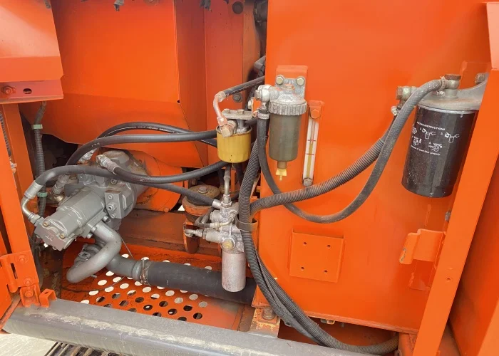 Excellent Condition  Factory direct selling Import  JAPAN hitachi ZX60 Made Used  Good machine 100% Original Hitachi  ZX60