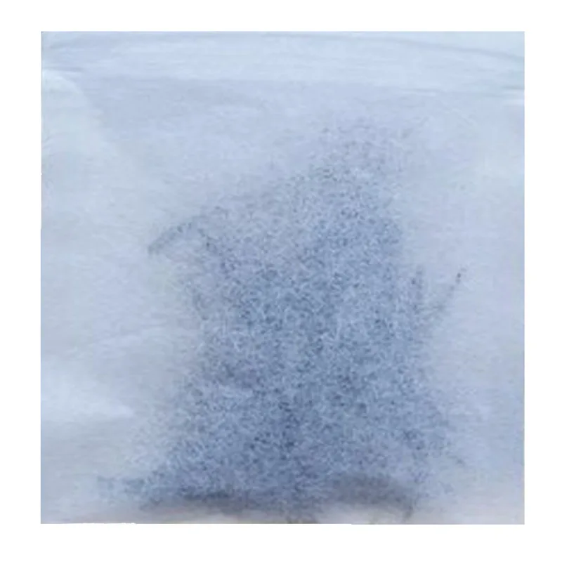 8*10 Non-Woven Drawn Lines Pull Rope Self-Styled Tea Filters Empty Tea Bags for Coffee & Tea Tools