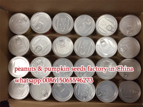 SALTED PEANUTS 185G 150G 125G 115G 110G 30g 25g 18g 25g  tins/cans/plastic bags