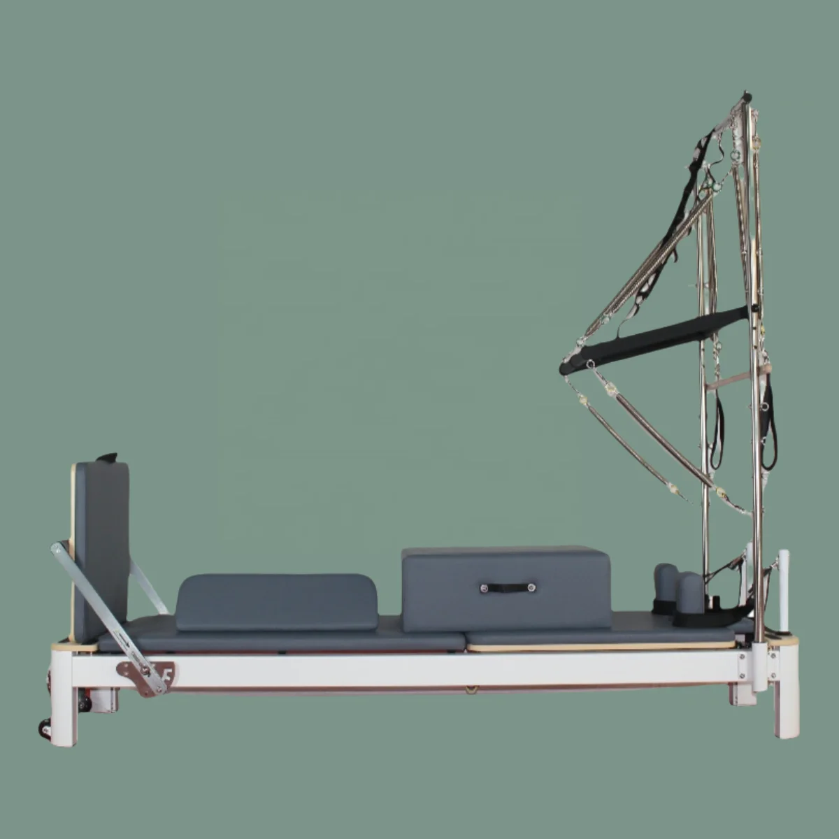 Реформатор для тренажерного зала