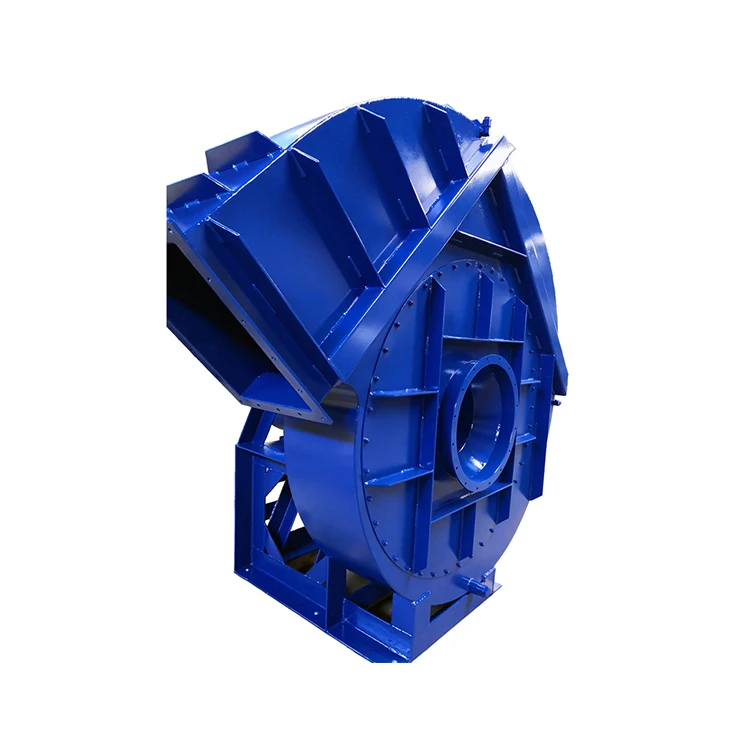 Guaranteed Quality Proper Price High Pressure Marine Centrifugal Fans Blowers