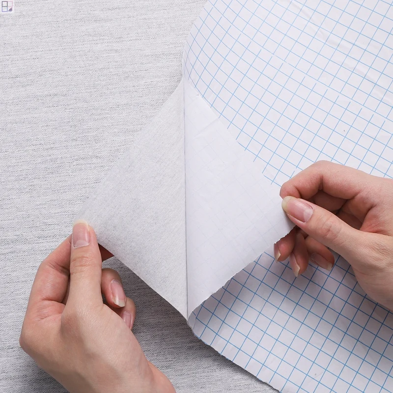 52cm*10m fabric wallcloth self-adhesive wallpapers/wall coating for hotel