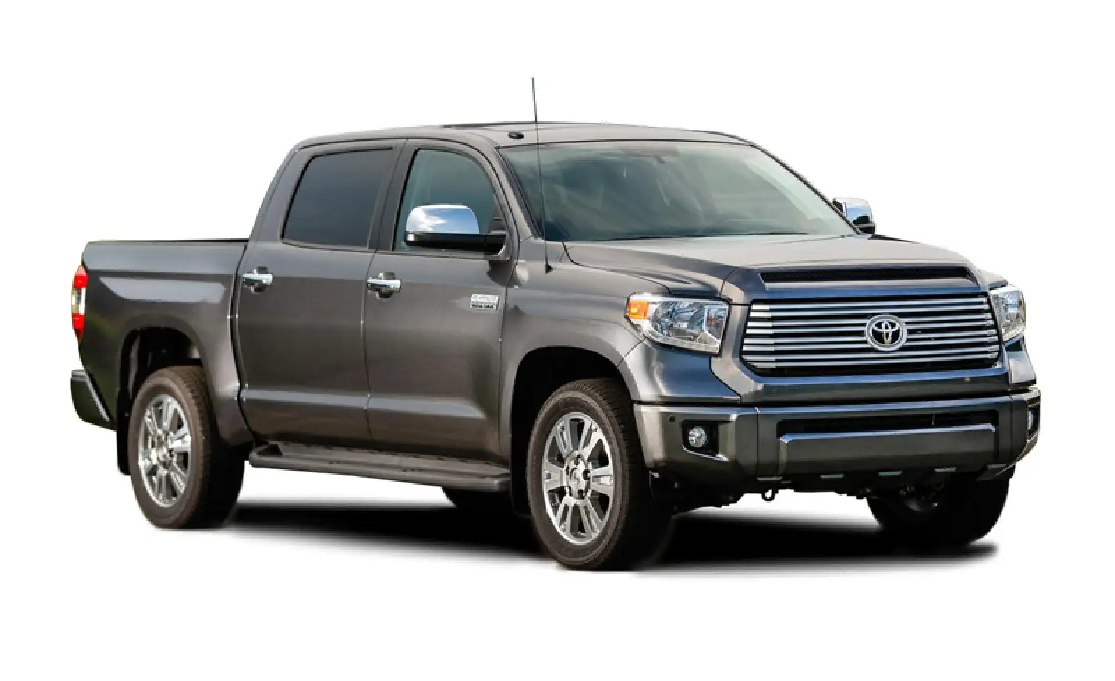 Оптовая продажа светодиодных фар с проекторами для Toyota Tundra 2014 2015 2016 2017 2018