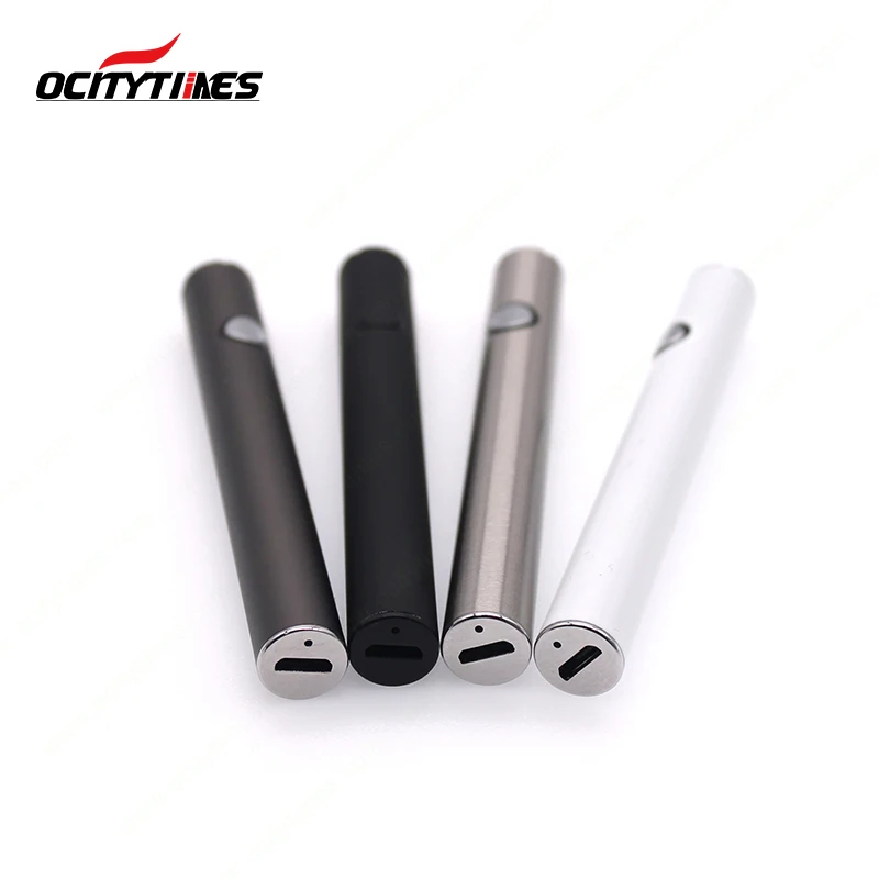Battery Cartridge WIth USB Vapor Pipe Vaporizer E Cigarette Preheat Ecigarette Vape