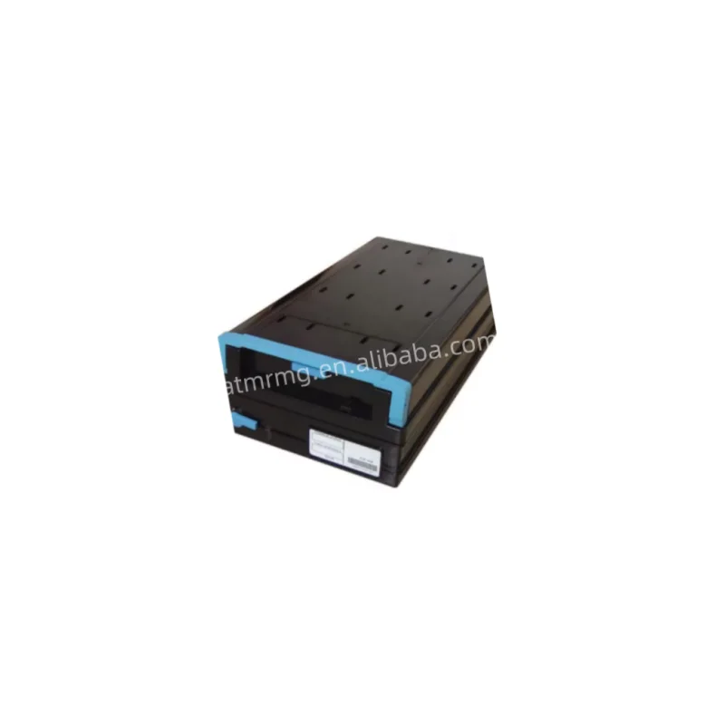Запчасти для банкомата Diebold Opteva Currency Cash Cassette 00104777000C 00104777000A