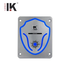 2020 Hot high quality redemption video Game ticket lottery dispenser machine Ticket dispenser LK006F+