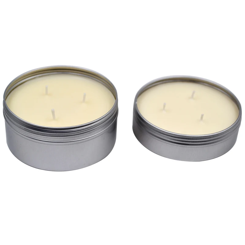 Customized Pet Scented Candle Eco-Friendly Smoke Pet Odor Exterminator Candles