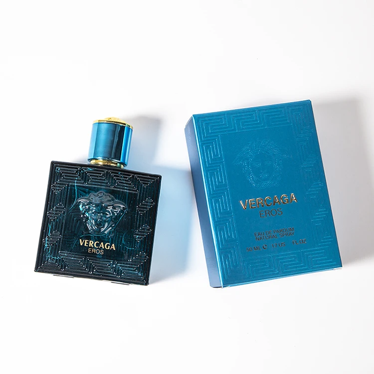 
Most Popular Wholesale high Quality Brand Men perfumes 