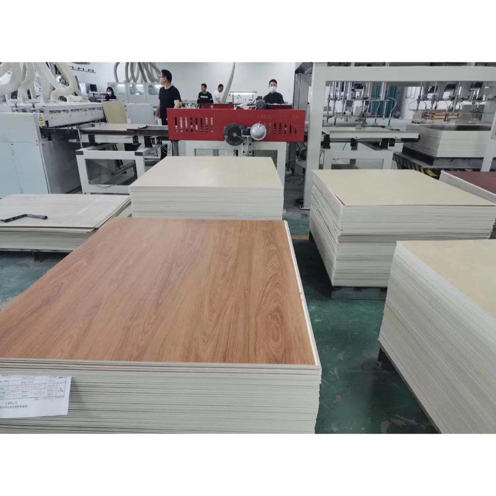 Поставка DBDMC современные роскошные полы из ПВХ виниловая доска плитка для дома простая установка 3D-модель возможность дизайна