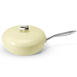 2023 cookware set die cast aluminum cooking wok pan non-stick for restaurants