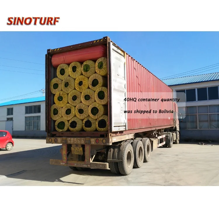 7mm, 10mm Top Sale Artificial Grass/ Synthetic Grass /Artificial Turf/ Cesped Sintetico