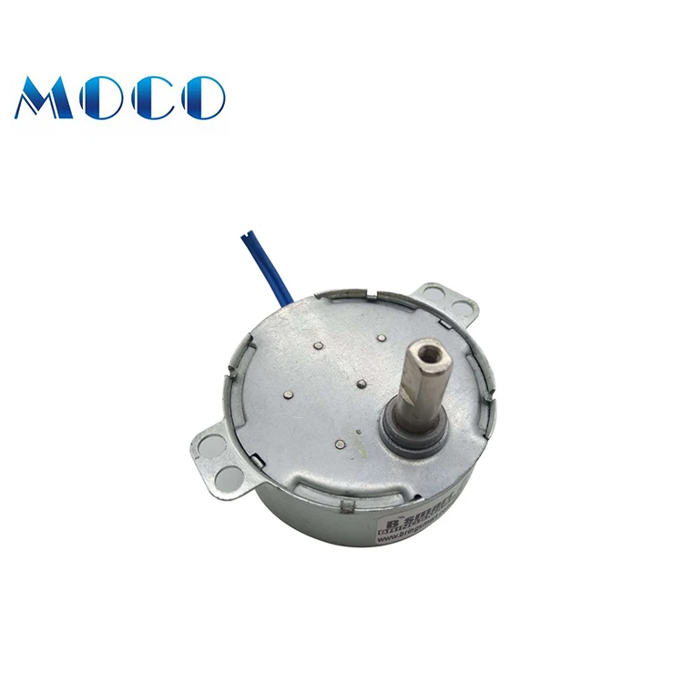 
220-240V 50/60Hz ac fan synchronous motor 