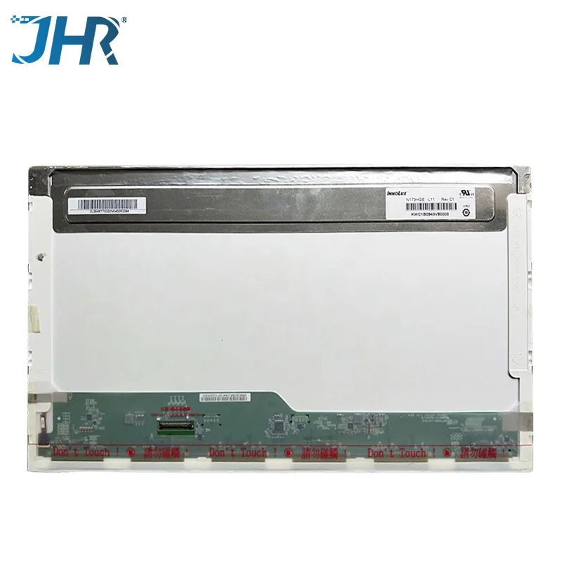17,3 дюймов N173HGE-L11 Rev C1 подходит B173HW02 V.1 V.0 B173HW01 V.5 1920x1080 HSD173PUW1 A00 A01 N173HGE-L21 40 штифтов LCD сенсорный экран панель