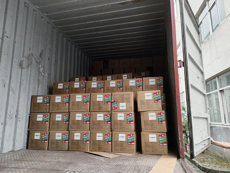 MSDS Лидер продаж пластиковые уличные прозрачные цветные магнитные зажимы