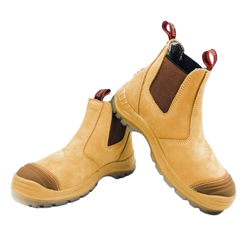 Darlingwell S2 SRC без кружева рабочая обувь стальная toecap маслостойкая защитная промышленная безопасная водонепроницаемая