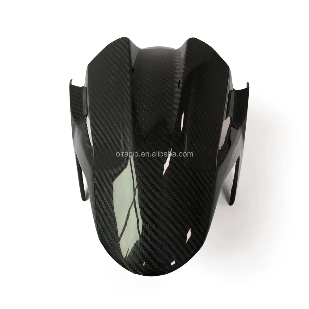 Auto Accessory Parts Real Dry Carbon Fiber Gt Wing