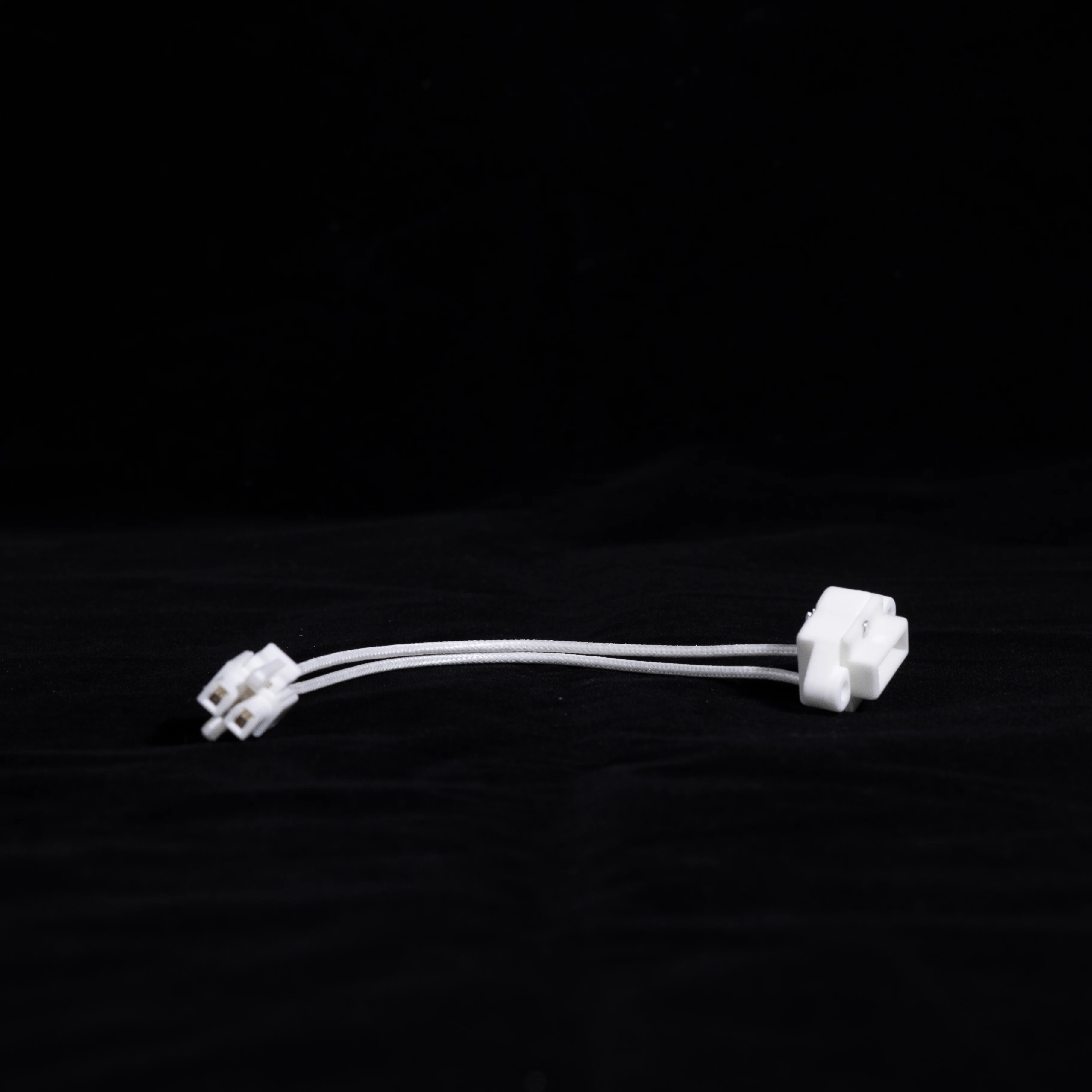 High Temperature wire Ceramic Terminal Alumina Block terminal Connector