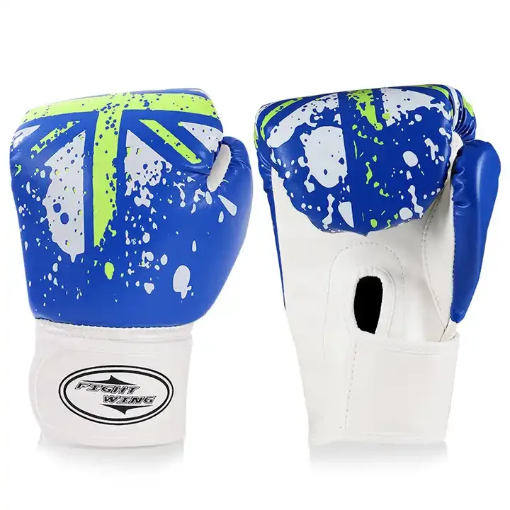 Customized Professional Boxing Sets Boxing Training Gloves for Training Boxing Fighting