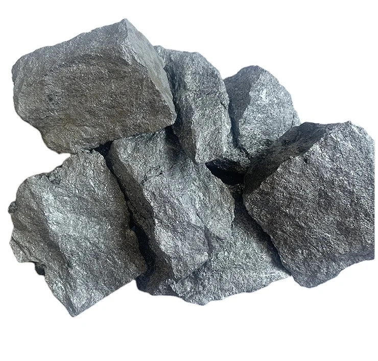 Ferroalloy Exporter Supplies Ferro Silicon 75 Alloys