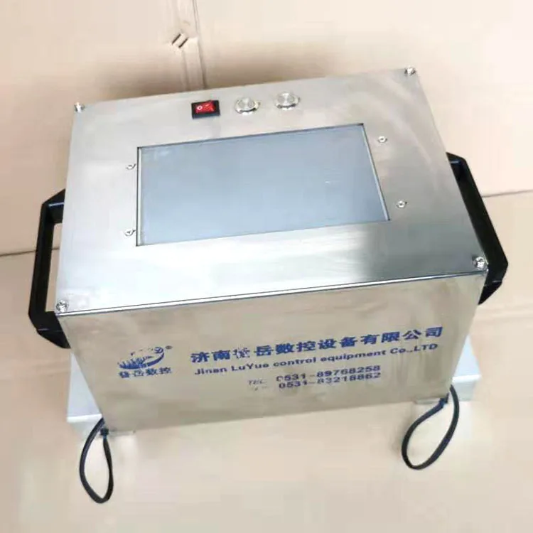 MAC Industrial Electric Dot Peen Marking Machine For Metal Portable  Engraver Aluminum Nameplate Tube Engraver Price  In USA