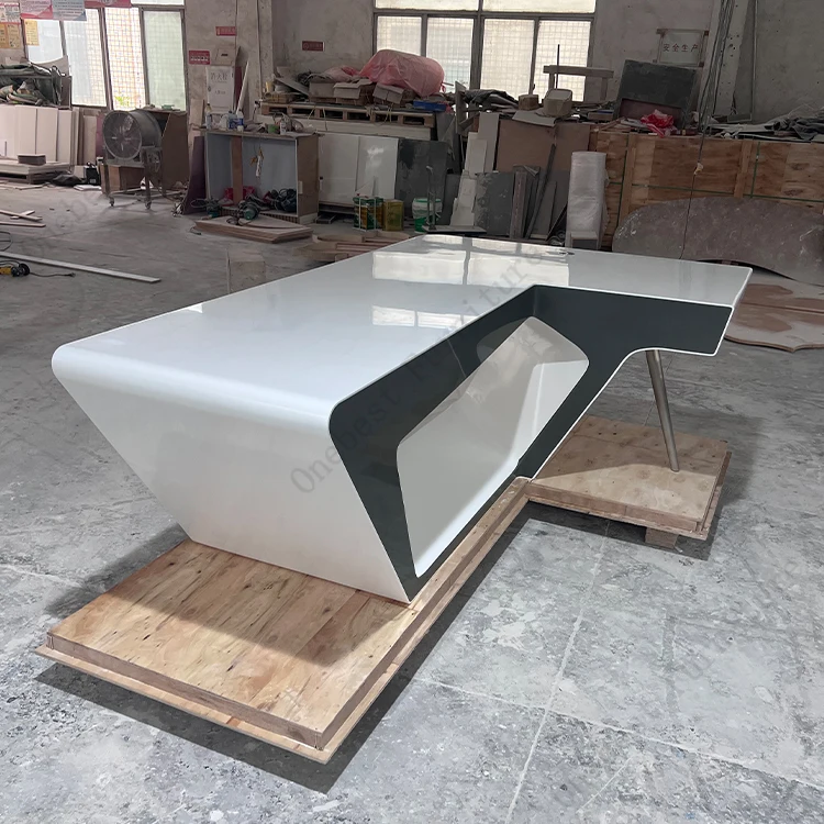 Amazing Home Office Desk Design and Space Saving Interiors Work Computer Table Furniture