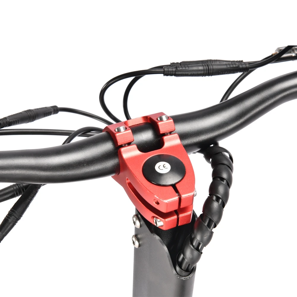 Ready To Ship Good Quality 52V 60V 1200W Dual Motor Electric Scooter With Single Rocker Arm Design