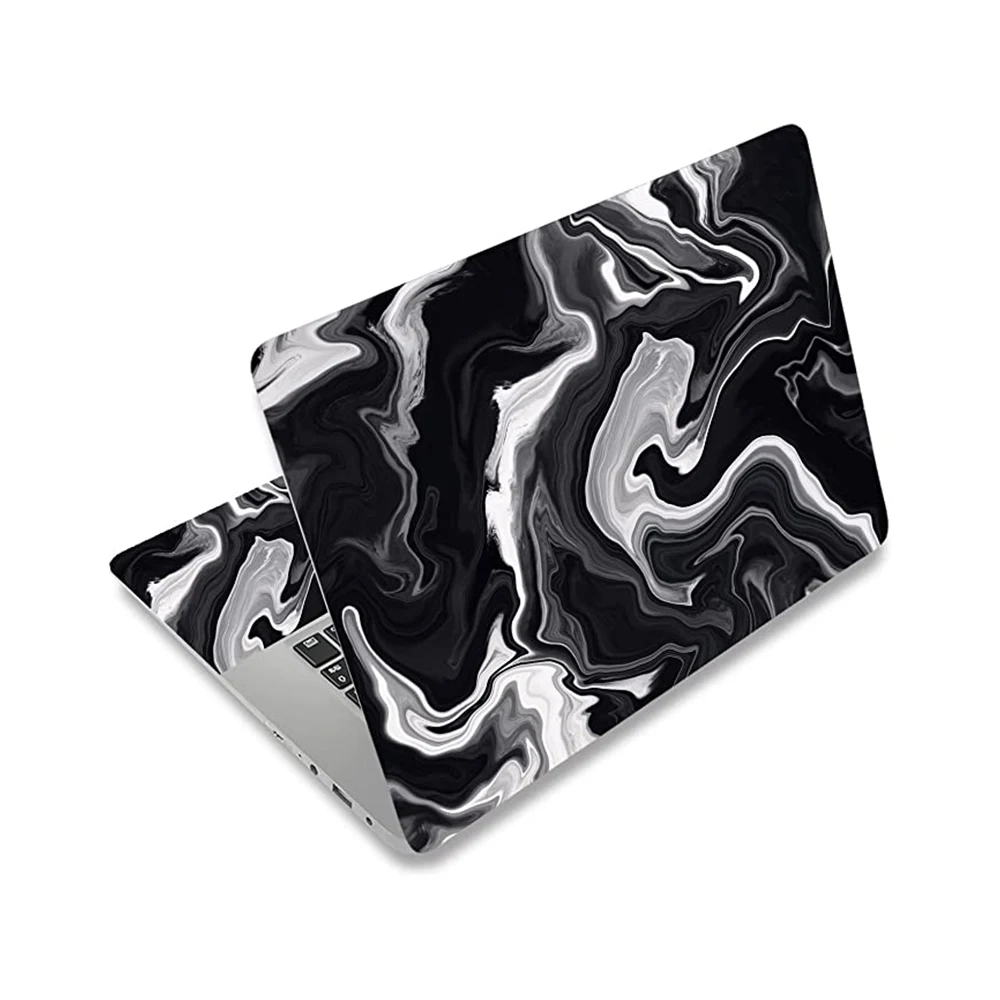 Factory Price Vinyl Waterproof Printer Notebook Decor Skin Stickers For Laptop