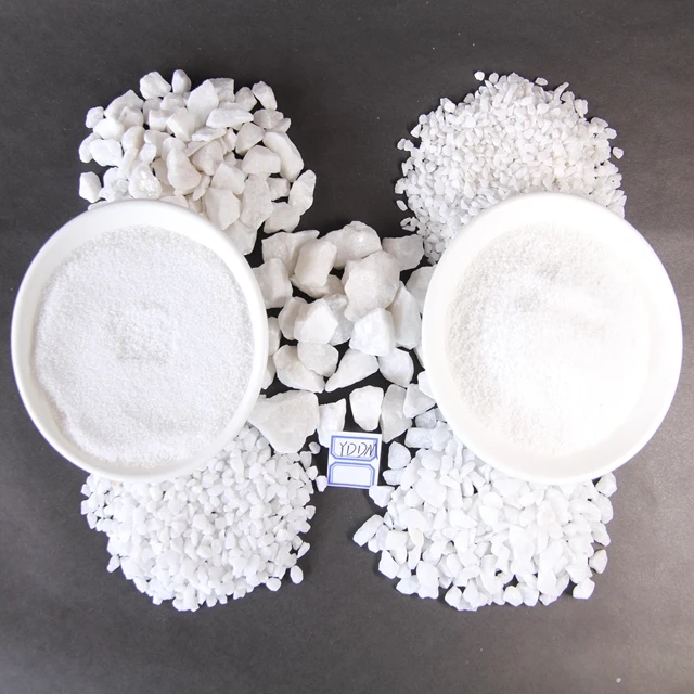 Marble Chip for Aquarium