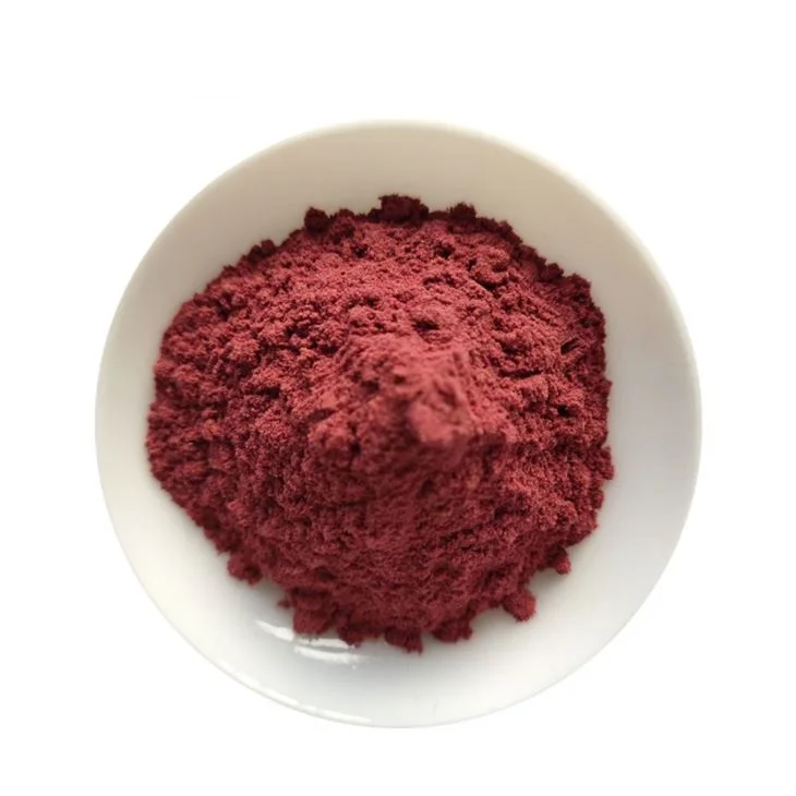 Factory direct commercial Acai berry extract for sale