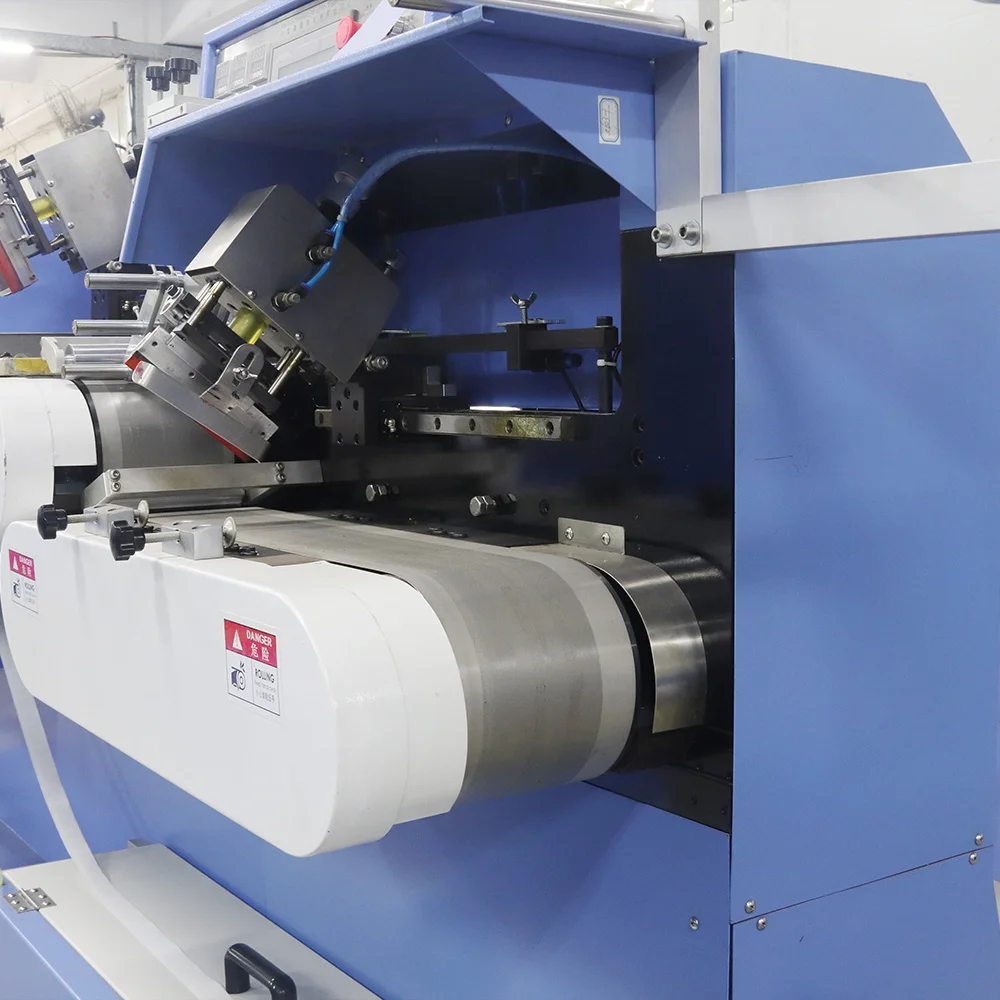 DOPSING высококачественные этикетки ленты цифровое оборудование для трафаретной печати