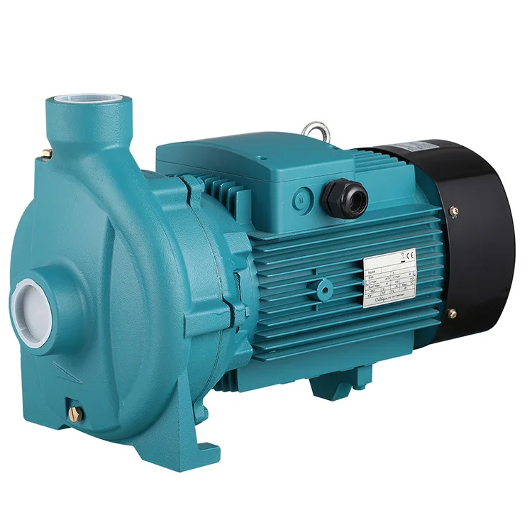 Wholesale 550l/min Medium Flow Centrifugal Pump Centrifugal Irrigation Vertical Centrifugal Pumps