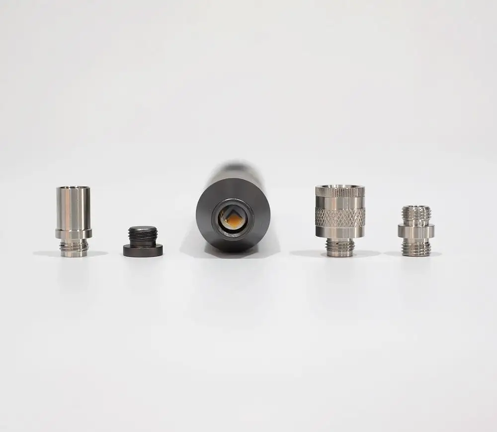 power meter Medical handheld portable light source endoscope portable led light source for endoscopy